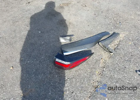 2020 Nissan Murano Sl Fwd from USA, damaged, VIN 5N1AZ2CJ0LN152728